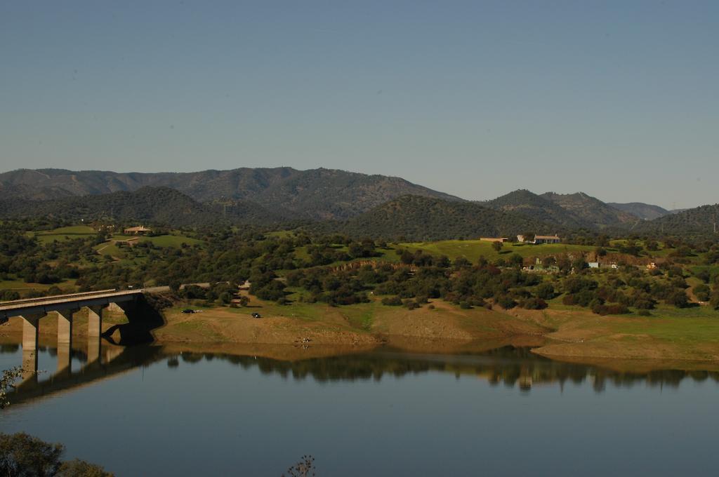 Albergue Rural De Fuente Agria Hostel Villafranca de Córdoba Стая снимка